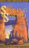 The Singing Sword - Jack Whyte - 9781466822214