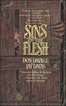 Sins of the Flesh - Don Davis - 9781466823464