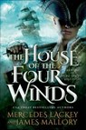 The House of the Four Winds - Mercedes Lackey ; James Mallory - 9781466824201