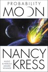Probability Moon - Nancy Kress - 9781466824423