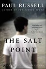 The Salt Point - Paul Russell - 9781466825994