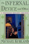 The Infernal Device and Others - Michael Kurland - 9781466826755