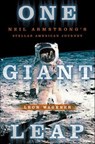 One Giant Leap - Leon Wagener - 9781466828568