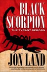 Black Scorpion - Jon Land - 9781466832169