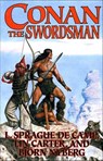 Conan the Swordsman - Sprague L. de Camp ; Lin Carter ; Björn Nyberg - 9781466834972