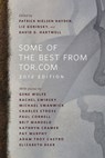 Some of the Best from Tor.com: 2012 Edition - Elizabeth Bear ; Adam-Troy Castro ; Paul Cornell ; Kathryn Cramer ; Lee Mandelo ; Pat Murphy ; Charles Stross ; Michael Swanwick ; Rachel Swirsky ; Gene Wolfe - 9781466835955