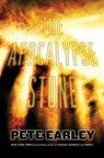 The Apocalypse Stone - Pete Earley - 9781466838475