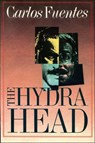 The Hydra Head - Carlos Fuentes - 9781466840133