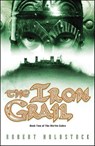 The Iron Grail - Robert Holdstock - 9781466840324