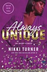 Always Unique - Nikki Turner - 9781466841031