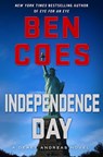 Independence Day - Ben Coes - 9781466841260