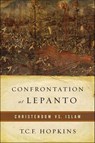 Confrontation at Lepanto - T. C. F. Hopkins - 9781466841499