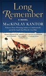 Long Remember - MacKinlay Kantor - 9781466841789