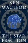 The Star Fraction - Ken MacLeod - 9781466843547