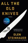 All the Old Knives - Olen Steinhauer - 9781466844063