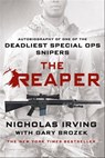 The Reaper - Nicholas Irving ; Gary Brozek - 9781466844070