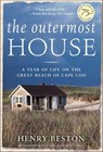 The Outermost House - Henry Beston - 9781466844285