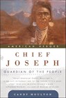Chief Joseph - Candy Moulton - 9781466845947