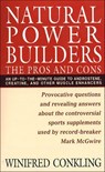 Natural Power Builders - Winifred Conkling - 9781466846203