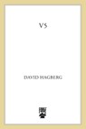 V5 - David Hagberg - 9781466846692