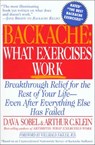Backache - Dava Sobel ; Arthur C. Klein - 9781466846807