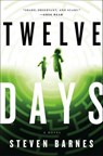 Twelve Days - Steven Barnes - 9781466849082