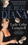 The Real Diana - Lady Colin Campbell - 9781466850781