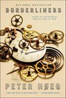 Borderliners - Peter Hoeg - 9781466850811