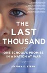 The Last Thousand - Jeffrey E. Stern - 9781466850996