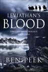 Leviathan's Blood - Ben Peek - 9781466851238