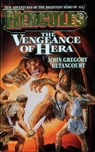 The Vengeance of Hera - John Gregory Betancourt - 9781466853867