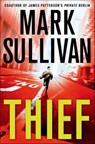 Thief - Mark Sullivan - 9781466854413