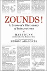 Zounds! - Mark Dunn ; Sergio Aragonés - 9781466855014