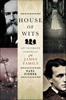 House of Wits - Paul Fisher - 9781466855076