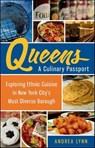 Queens - Andrea Lynn - 9781466857551