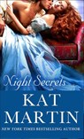 Night Secrets - Kat Martin - 9781466858121