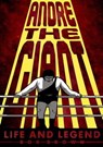 Andre the Giant - Brian "Box" Brown - 9781466858787