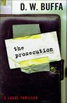 The Prosecution - D. W. Buffa - 9781466860599