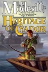 Heritage of Cyador - L. E. Modesitt Jr. - 9781466861015