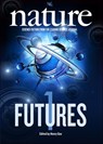 Nature Futures 1 - Henry Gee - 9781466861312