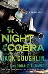 Night of the Cobra - Donald A. Davis ; Sgt. Jack Coughlin - 9781466861916