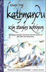 Escape from Kathmandu - Kim Stanley Robinson - 9781466862210