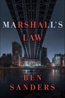 Marshall's Law - Ben Sanders - 9781466863187