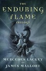 The Enduring Flame Trilogy - Mercedes Lackey ; James Mallory - 9781466864931