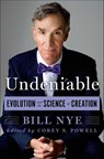 Undeniable - Bill Nye - 9781466869882