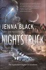 Nightstruck - Jenna Black - 9781466871762