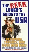 The Beer Lover's Guide to the USA - Stan Hieronymus ; Daria Labinsky ; Michael Jackson - 9781466872035