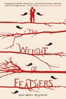 The Weight of Feathers - Anna-Marie McLemore - 9781466873230