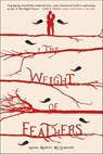 The Weight of Feathers - Anna-Marie McLemore - 9781466873230