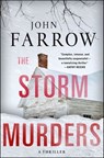 The Storm Murders - John Farrow - 9781466873834
